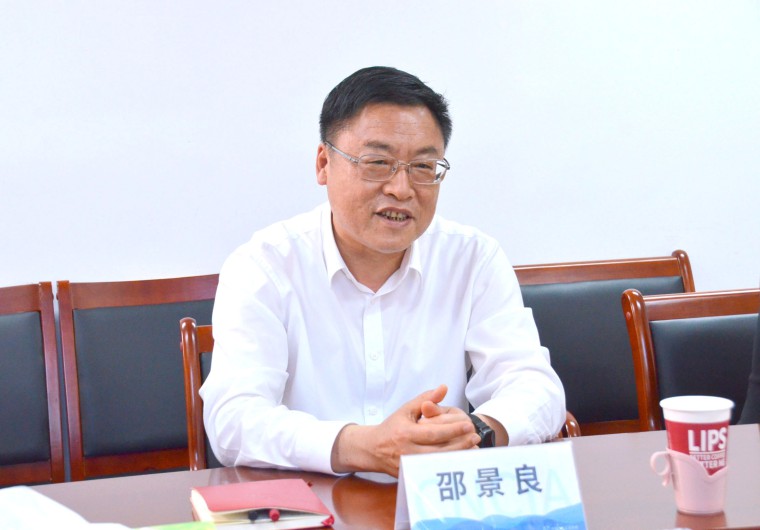 濮陽(yáng)市人大常委會(huì)主任邵景良-ok