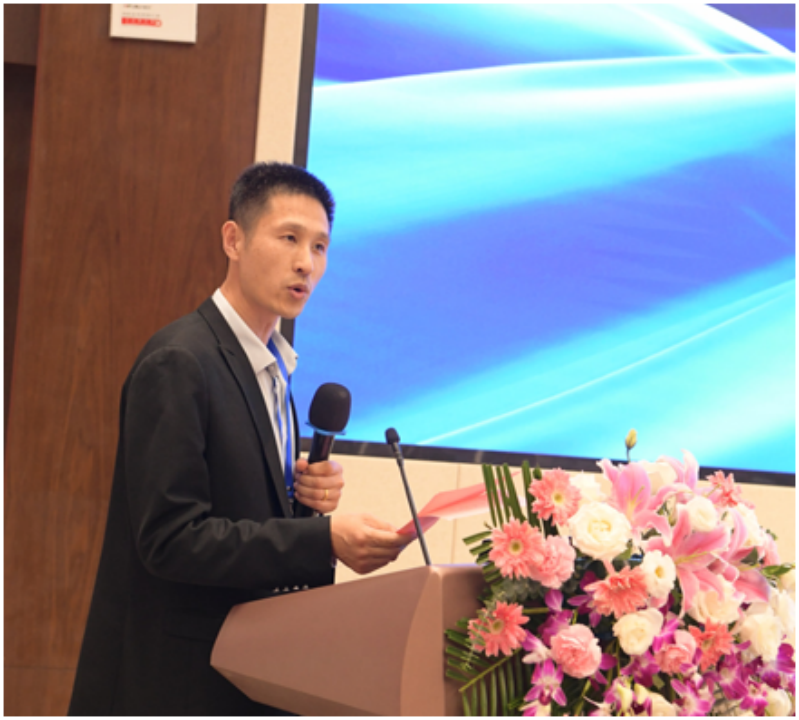 動(dòng)態(tài)｜立潮頭，2023年棵樂(lè)水漆品牌推介會(huì)舉行420