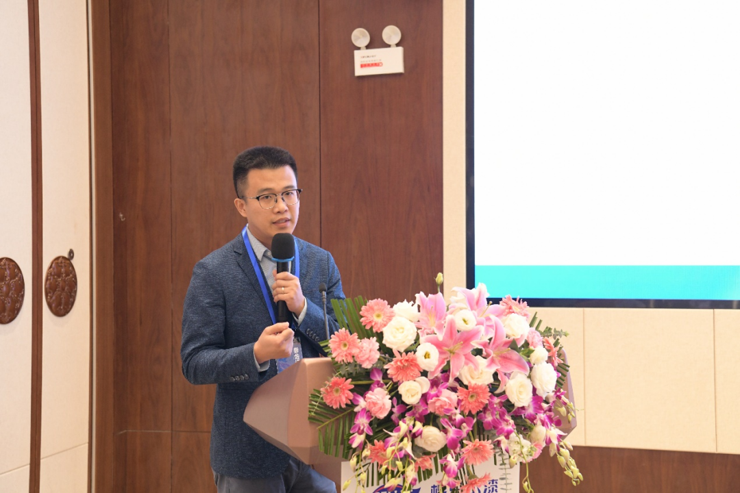 動(dòng)態(tài)｜立潮頭，2023年棵樂(lè)水漆品牌推介會(huì)舉行483