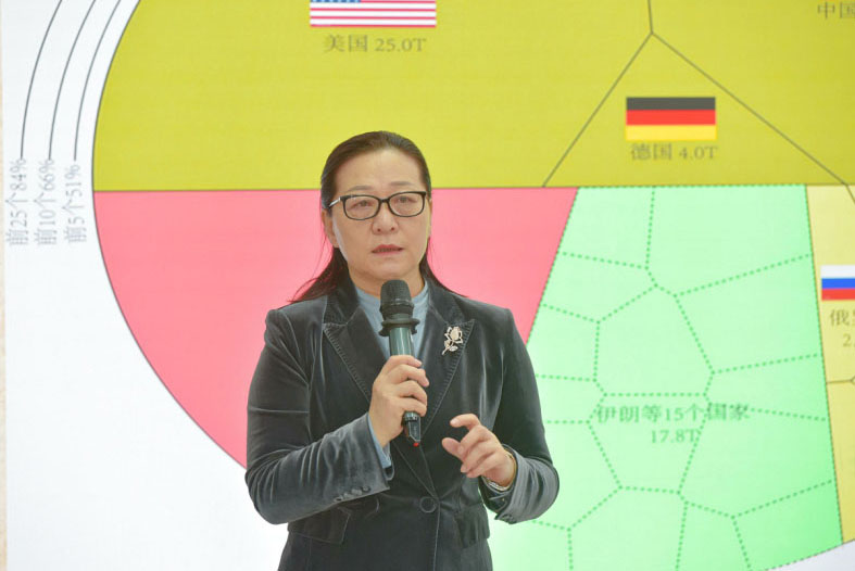 著名經(jīng)濟(jì)學(xué)家、北京大學(xué)經(jīng)濟(jì)學(xué)院特聘教授李左東