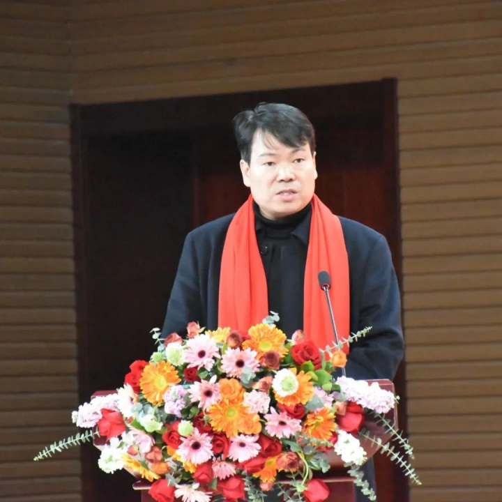 動態(tài)|金隅涂料公司第十一屆經(jīng)銷商大會圓滿召開604