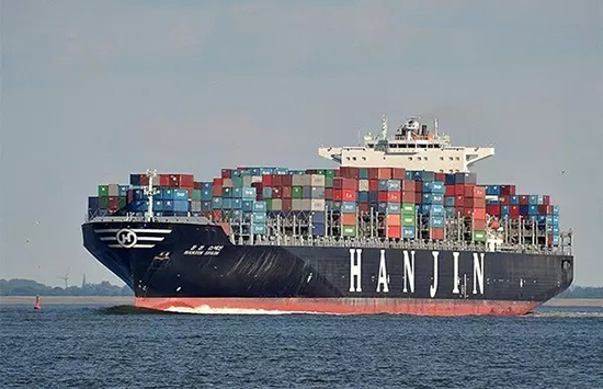 全球第三大海運公司申請破產 化工產品或將漲價