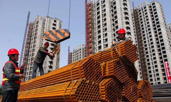 我國二季度經(jīng)濟(jì)增長6.8% 房地產(chǎn)仍為不確定因素