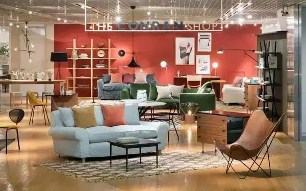 消費升級將給哪些家具企業帶來市場紅利？