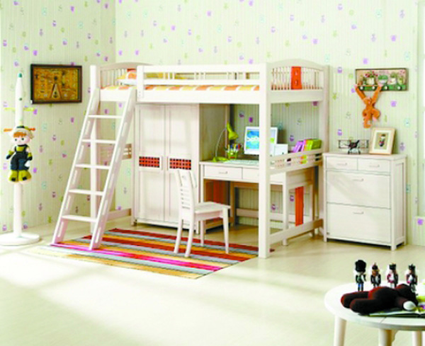 高成長定制家具行業正式進入爆發元年