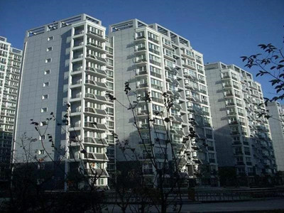 嘉寶莉攜手中鐵房產共建城市新居